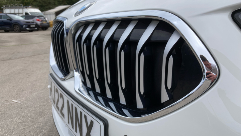 BMW 2 Series 218i [136] M Sport 4dr DCT Petrol Saloon